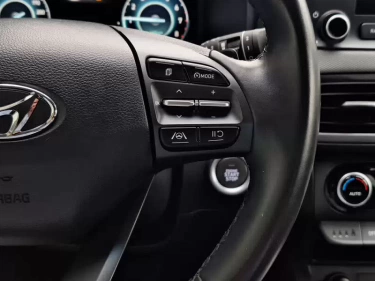 Foto van Hyundai KONA