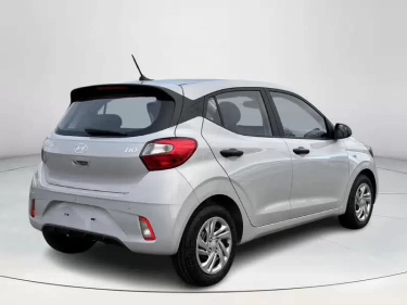 Foto van Hyundai i10