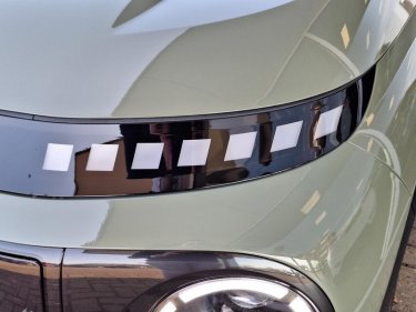 Foto van Hyundai Inster
