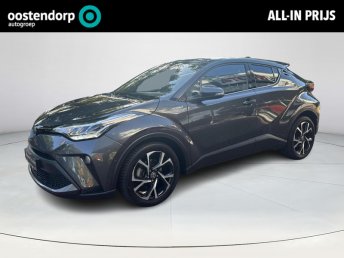 Toyota C-HR 1.8 Hybrid Style | 06-10141018 Voor meer informatie occasion 2020