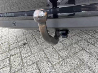 Foto van Ford C-MAX