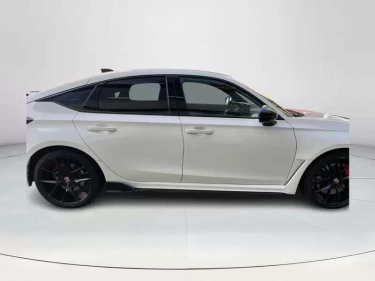 Foto van Honda Civic