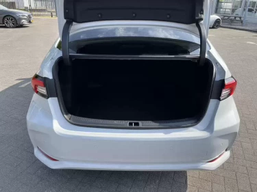 Foto van Toyota Corolla