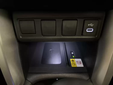 Foto van Toyota Corolla Cross