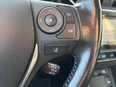 Foto van Toyota Auris