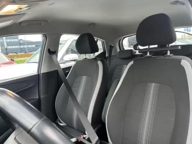 Foto van Hyundai i10