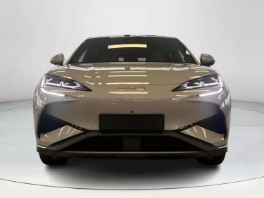 Foto van BYD SEALION 7