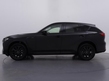 Foto van Mazda CX-60