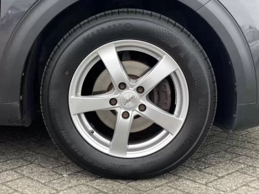 Foto van Kia Niro