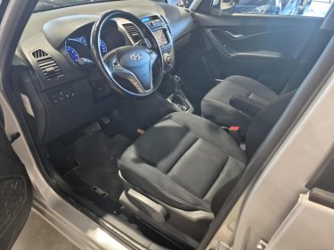 Foto van Hyundai ix20