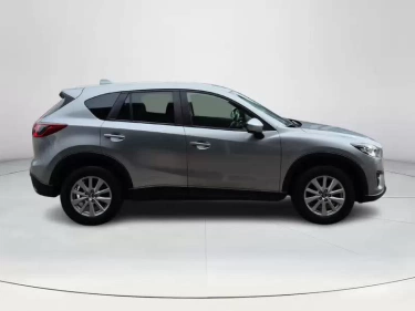 Foto van Mazda CX-5