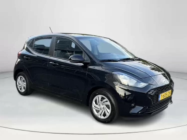 Foto van Hyundai i10