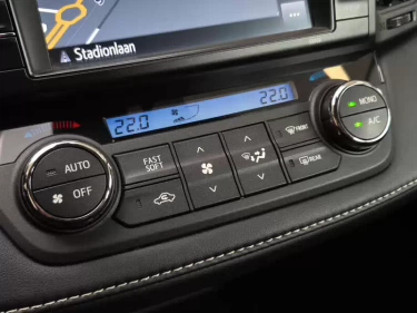 Foto van Toyota RAV4