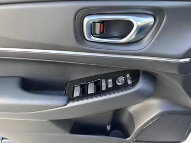 Foto van Honda HR-V