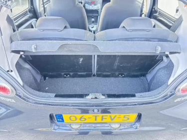 Foto van Toyota Aygo