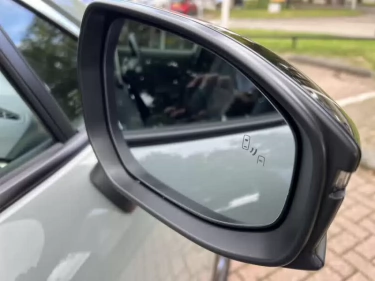 Foto van Toyota Corolla Cross