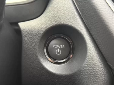 Foto van Toyota Corolla Cross