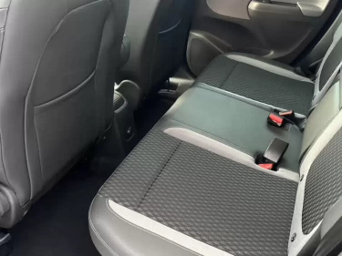 Foto van Opel Crossland X