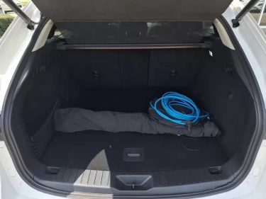 Foto van Mazda CX-60