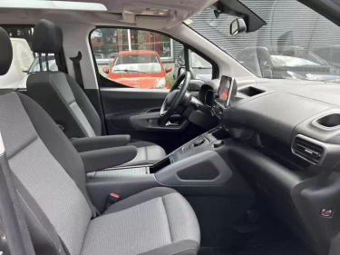Foto van Toyota PROACE CITY Verso