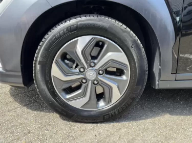 Foto van Hyundai KONA