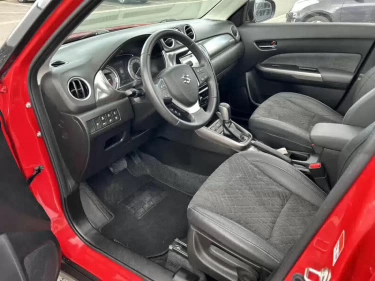 Foto van Suzuki Vitara