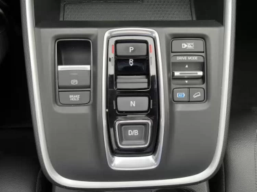 Foto van Honda CR-V
