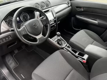 Foto van Suzuki Vitara