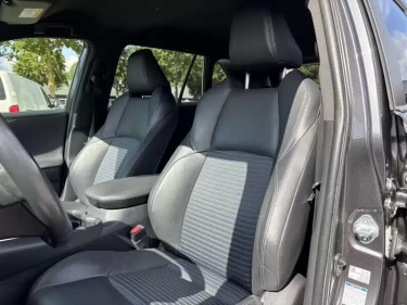 Foto van Toyota RAV4
