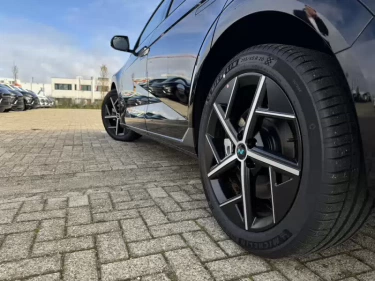 Foto van Hyundai IONIQ 5