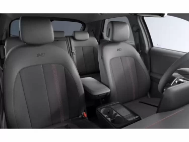 Foto van Hyundai IONIQ 5