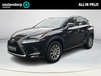 Lexus NX 300h AWD  occasion 2020