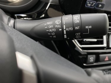 Foto van Suzuki S-Cross