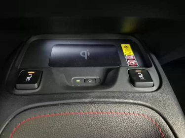 Foto van Toyota Corolla Touring Sports