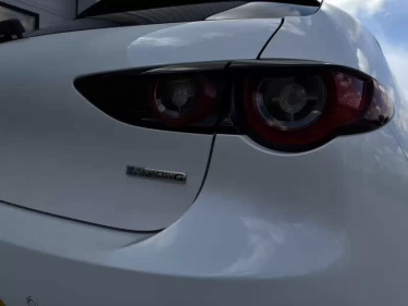 Foto van Mazda 3
