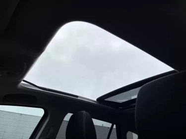 Foto van Suzuki S-Cross