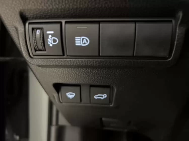Foto van Toyota Corolla Cross