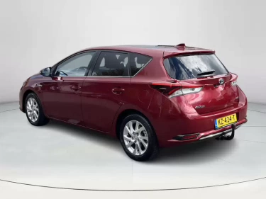 Foto van Toyota Auris