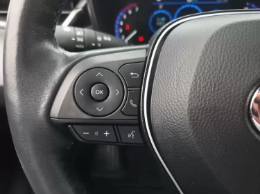 Foto van Toyota Corolla Touring Sports