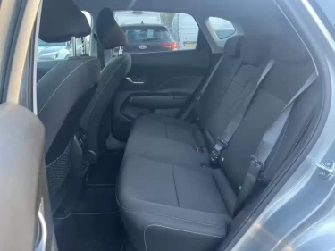 Foto van Hyundai KONA Electric