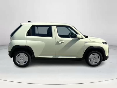 Foto van Hyundai Inster