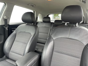 Foto van Kia Niro