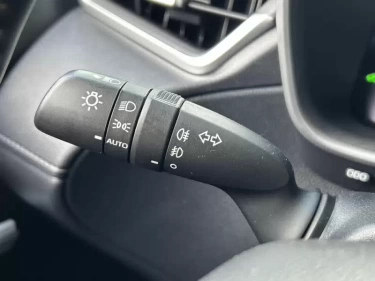 Foto van Toyota Corolla Cross
