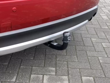 Foto van Mazda CX-5