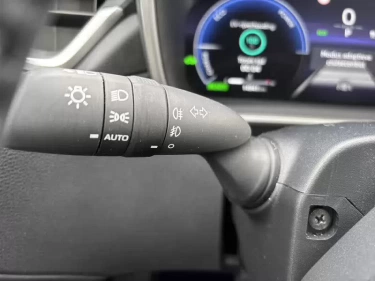 Foto van Toyota Corolla Cross