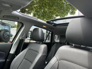 Foto van Suzuki S-Cross