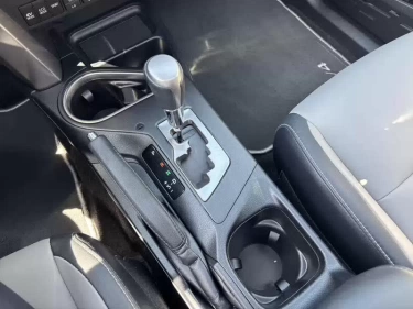 Foto van Toyota RAV4