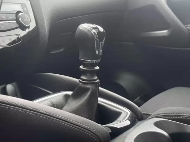Foto van Nissan QASHQAI