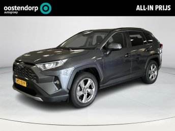 Toyota RAV4 2.5 Hybrid Dynamic  occasion 2020