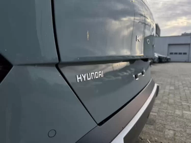 Foto van Hyundai KONA